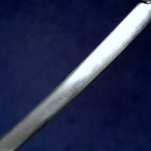 Belgian M1822 Cavalry Troopers Sword 19